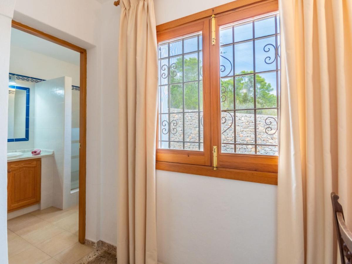 Holiday Home Can Pep Jaume By Interhome Es Cana Exterior foto