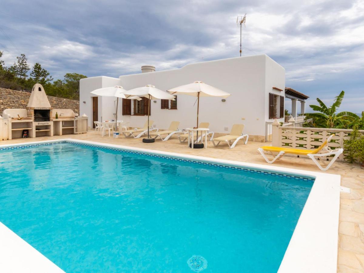 Holiday Home Can Pep Jaume By Interhome Es Cana Exterior foto