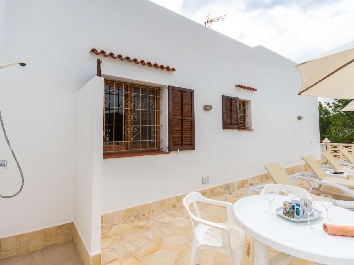 Holiday Home Can Pep Jaume By Interhome Es Cana Exterior foto
