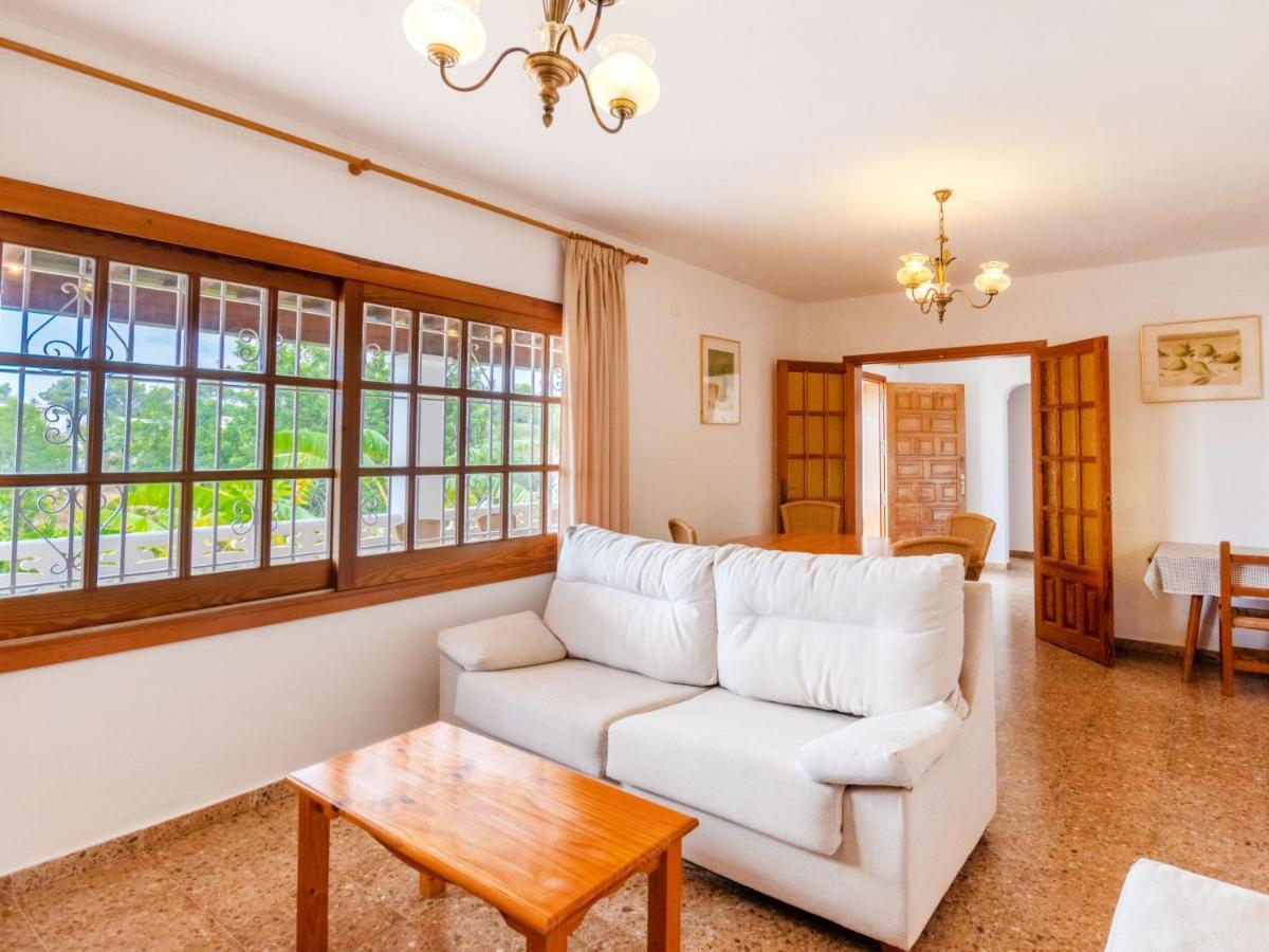 Holiday Home Can Pep Jaume By Interhome Es Cana Exterior foto