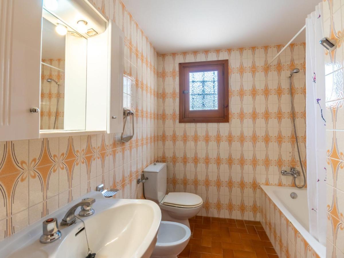 Holiday Home Can Pep Jaume By Interhome Es Cana Exterior foto