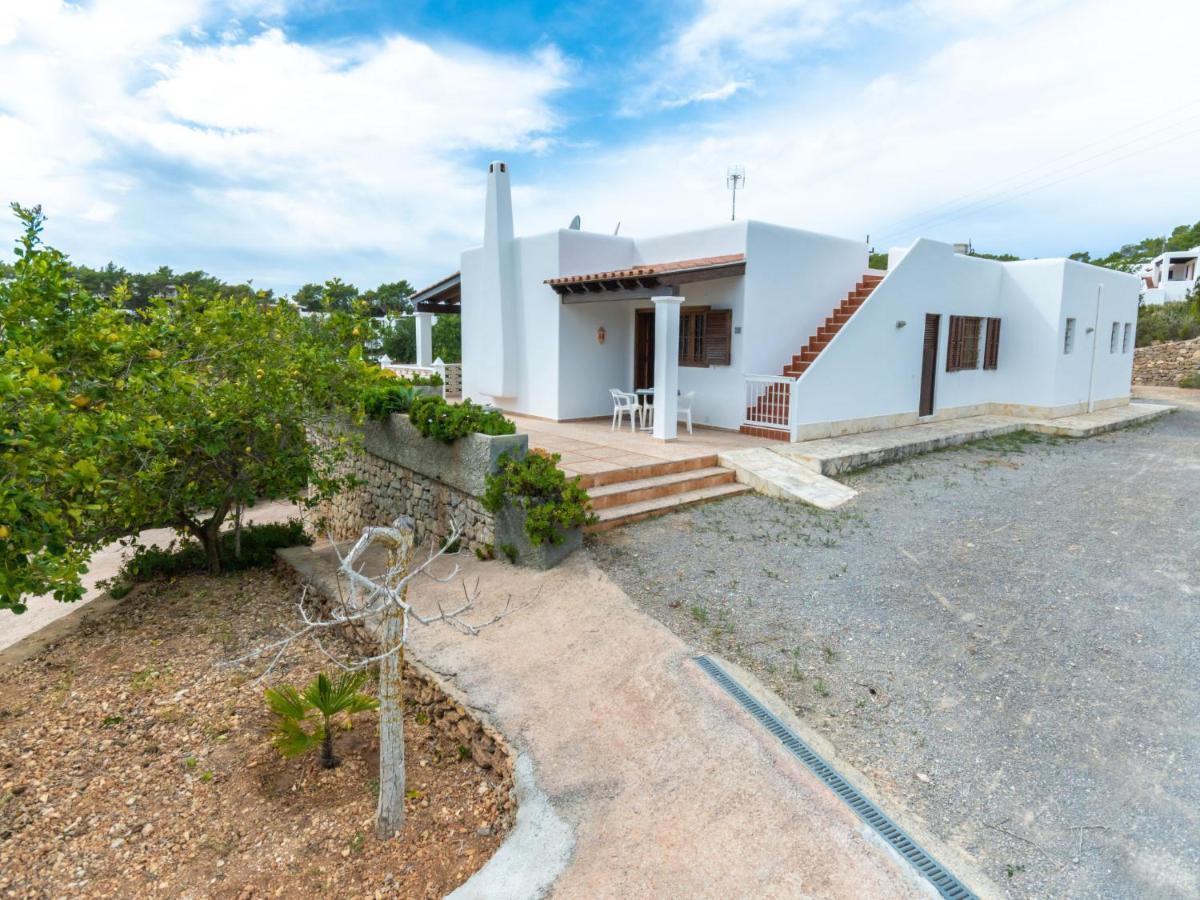 Holiday Home Can Pep Jaume By Interhome Es Cana Exterior foto