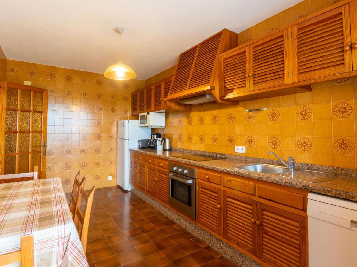 Holiday Home Can Pep Jaume By Interhome Es Cana Exterior foto