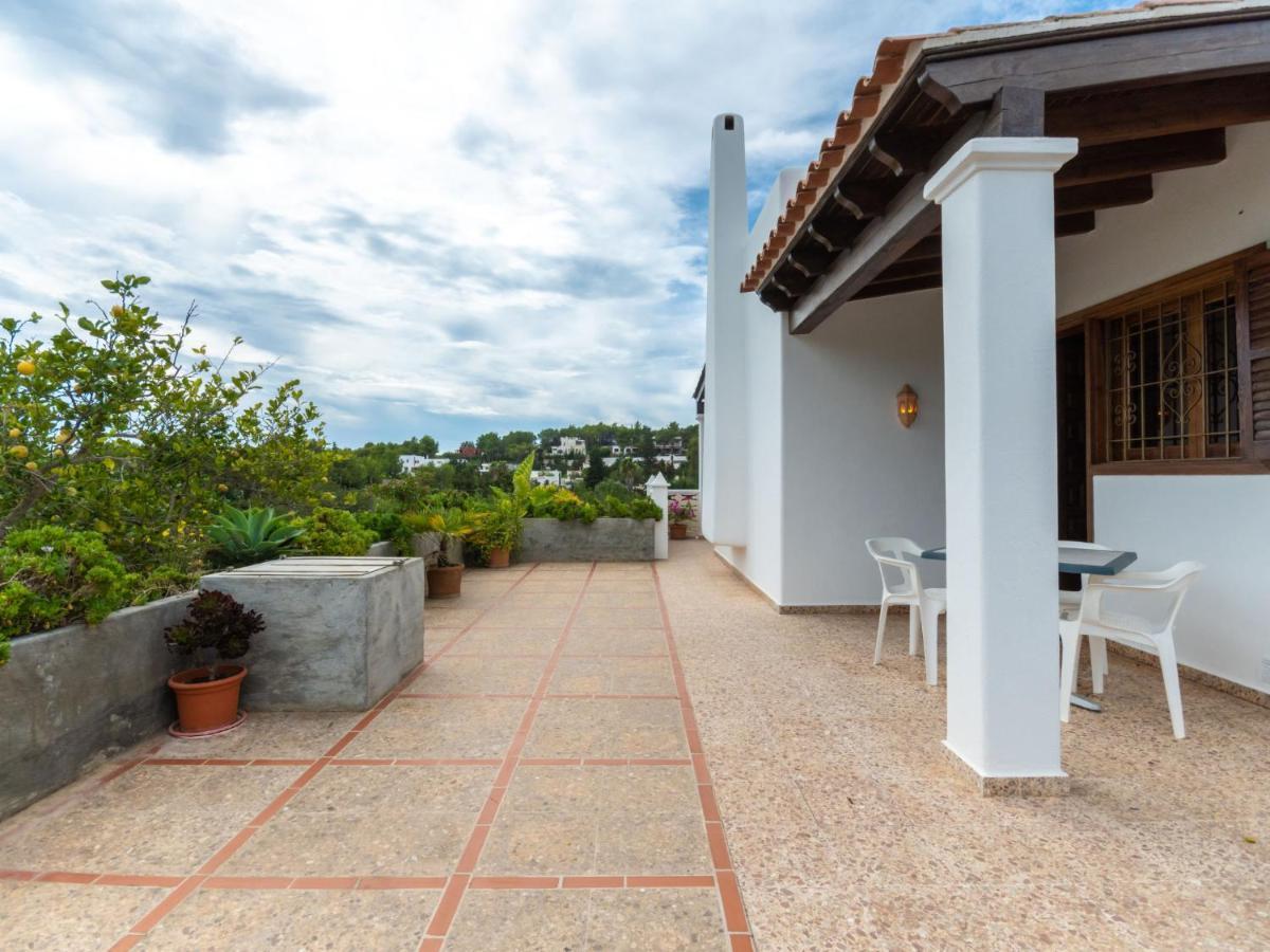 Holiday Home Can Pep Jaume By Interhome Es Cana Exterior foto