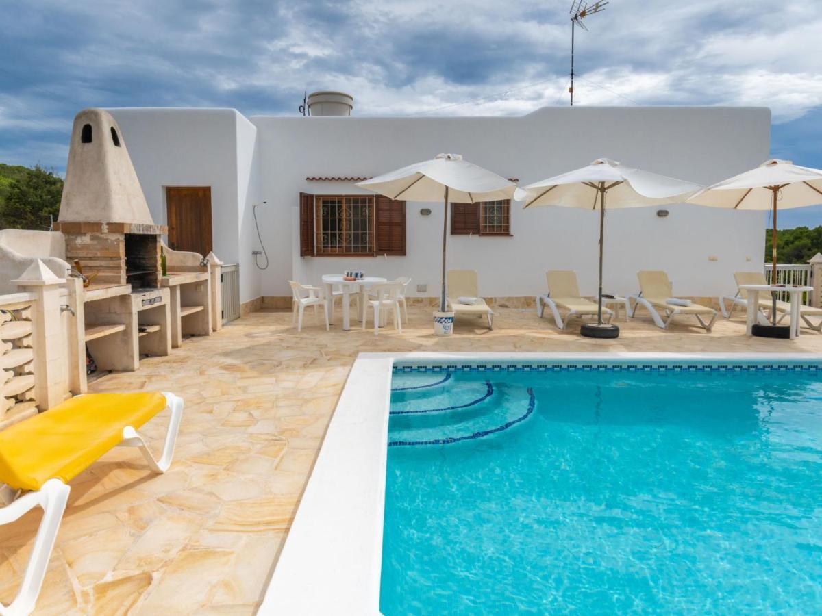 Holiday Home Can Pep Jaume By Interhome Es Cana Exterior foto